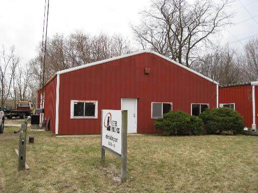 1211 4 H Road - Photo 1
