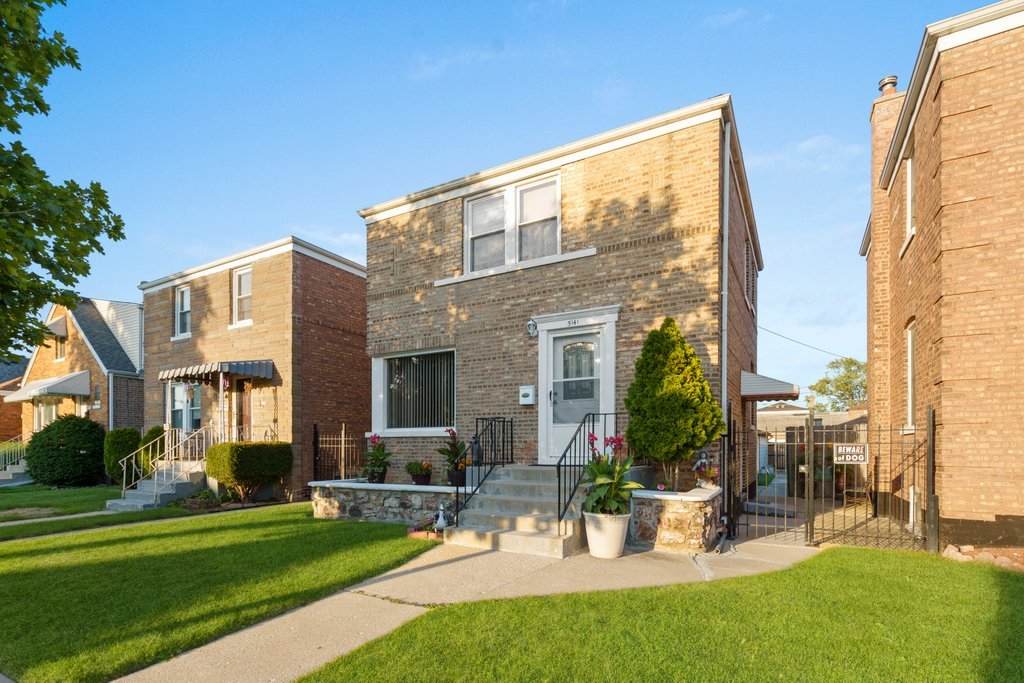 5141 Avers Avenue - Photo 1