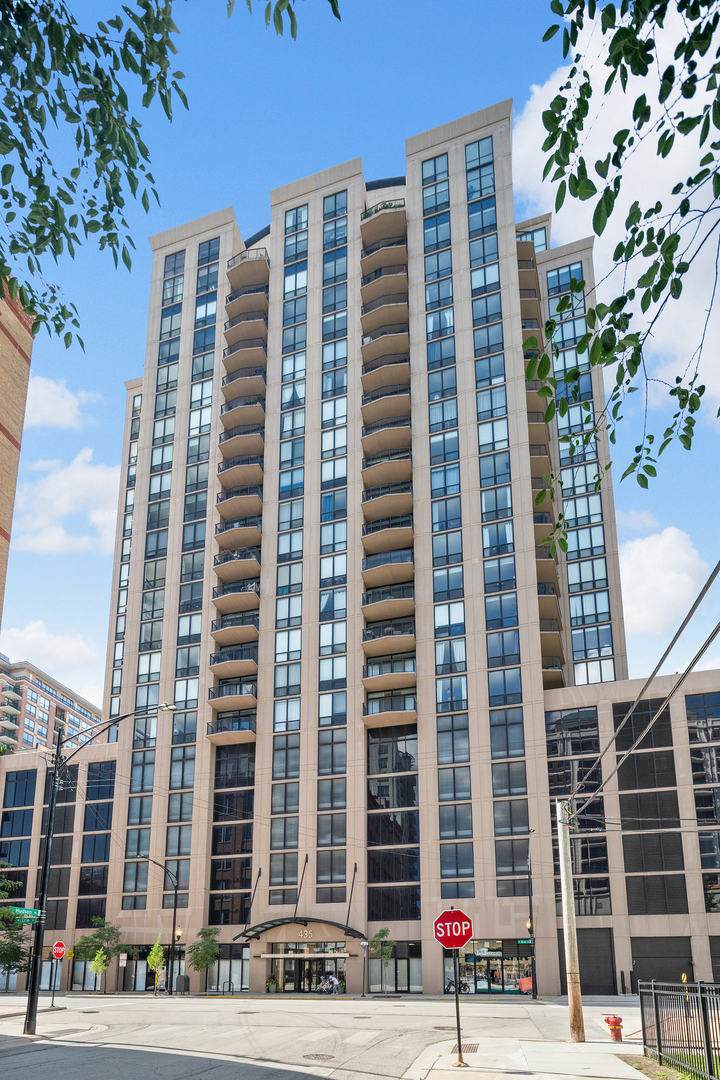 435 Erie Street - Photo 1