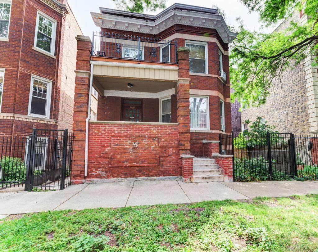 5707 Glenwood Avenue - Photo 1
