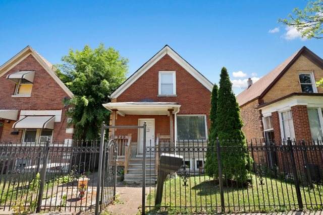 949 Karlov Avenue - Photo 1