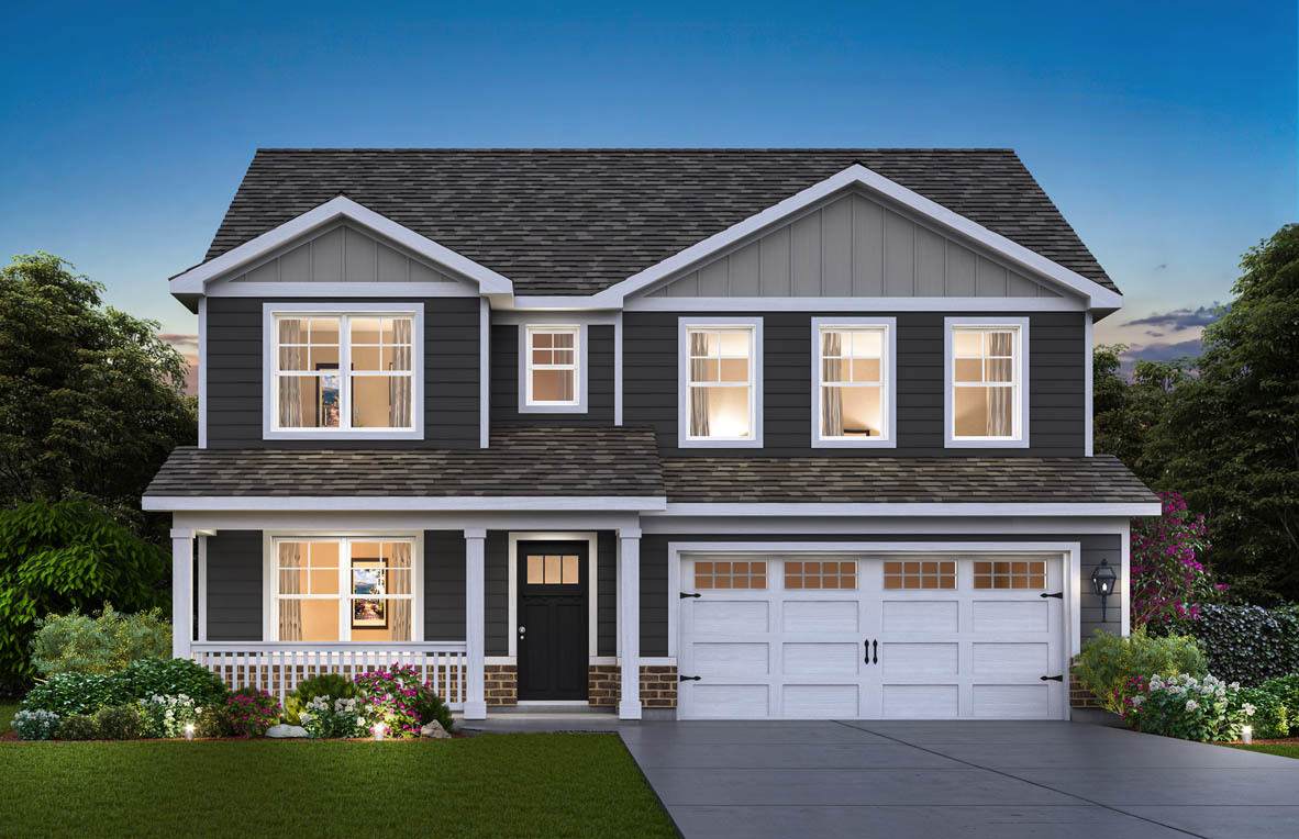744 Kentshire Circle - Photo 1
