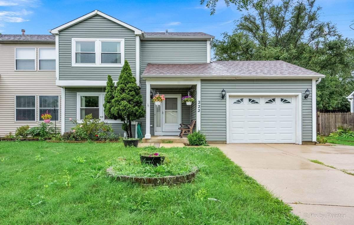 222 Chaparral Circle - Photo 1