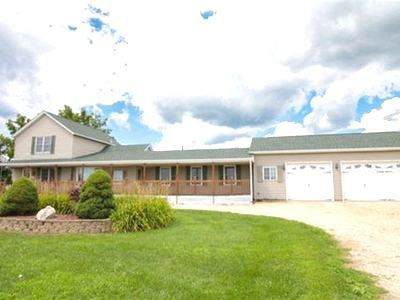 3202 Meridian Road - Photo 1