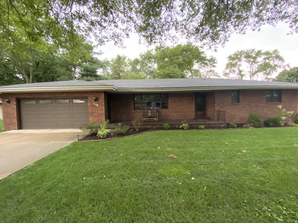 110 Park View Drive - Photo 1