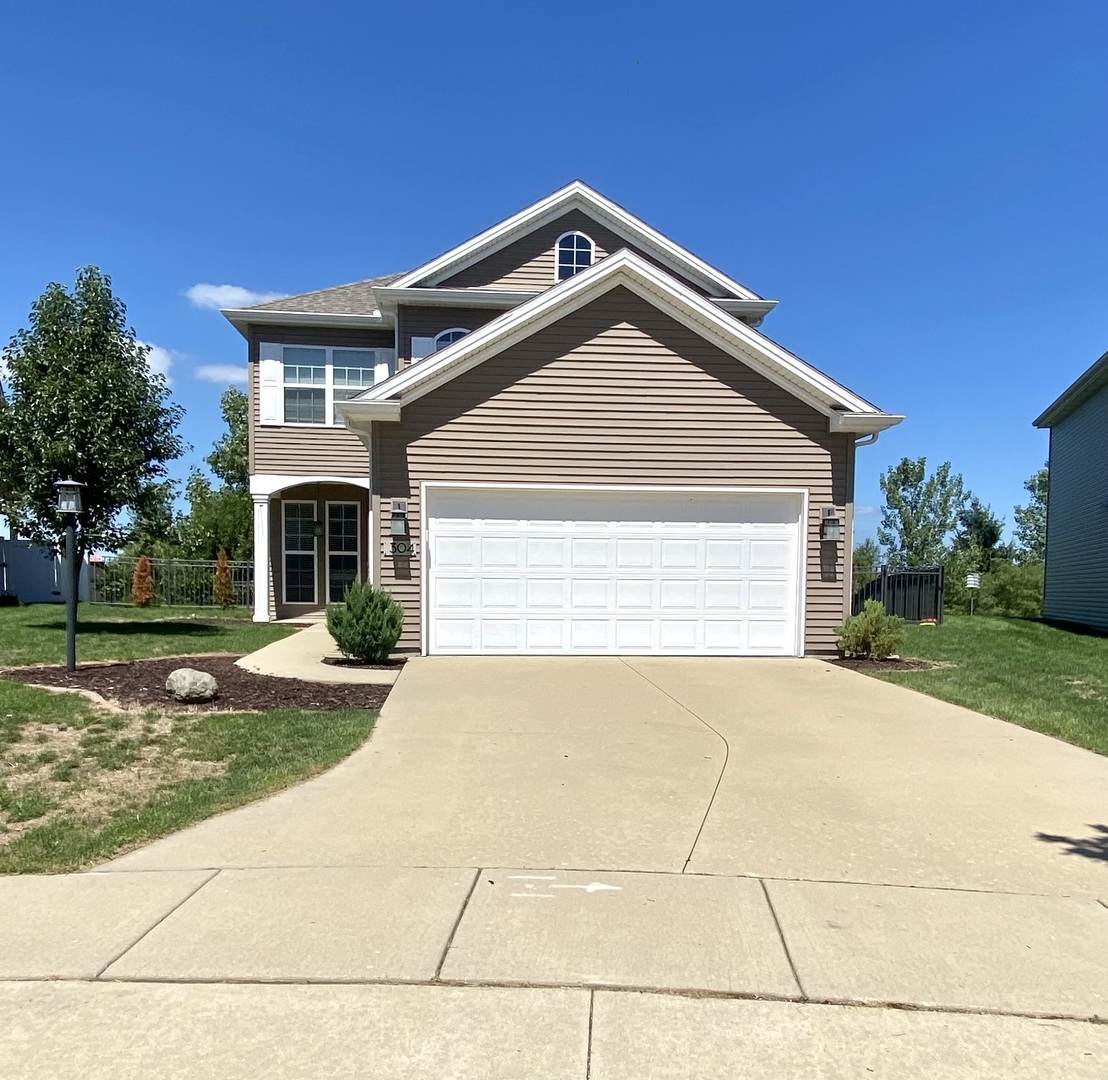 304 Luria Lane - Photo 1