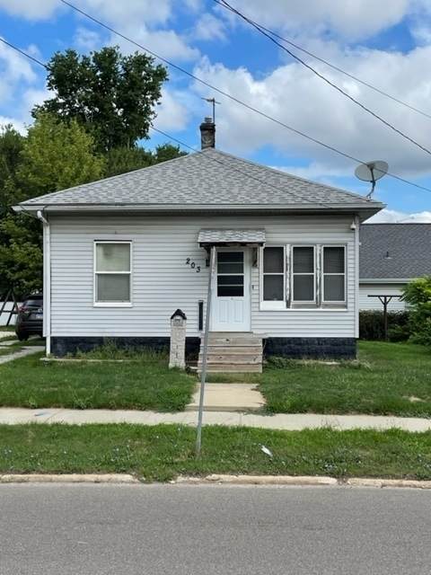 203 Oakland Avenue - Photo 1