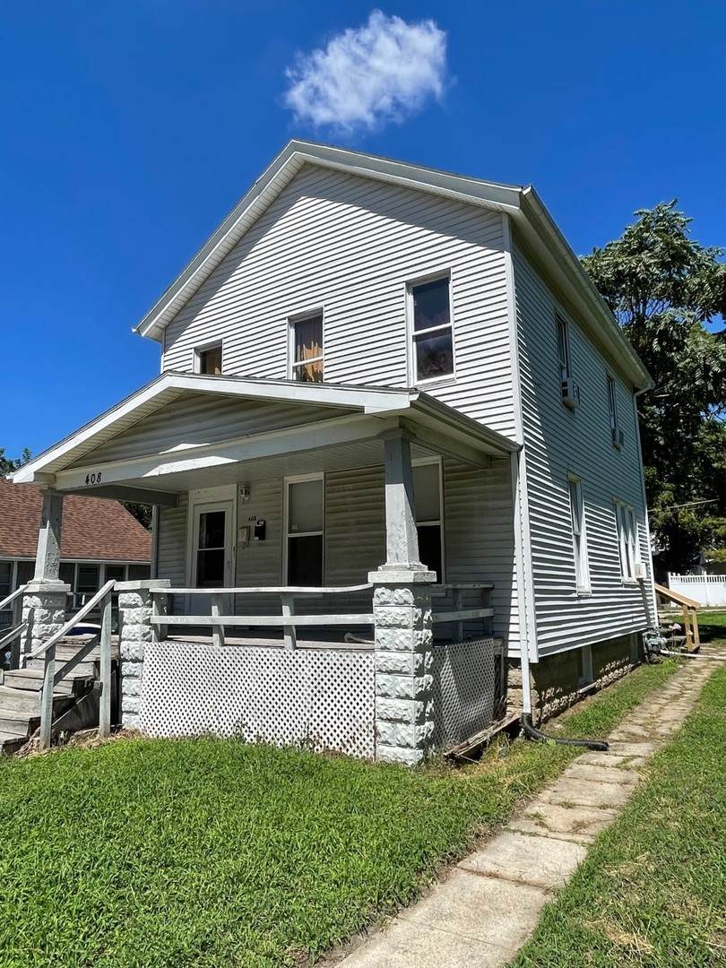 408 Jackson Street - Photo 1