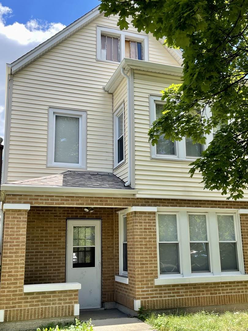 2645 Ridgeway Avenue - Photo 1