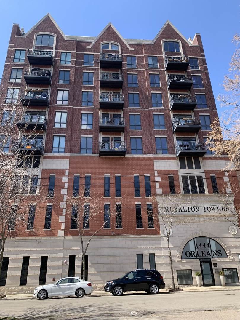 1444 Orleans Street - Photo 1