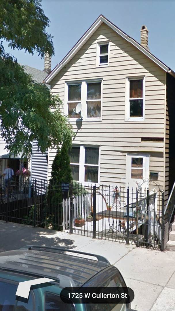 1726 Cullerton Street - Photo 1