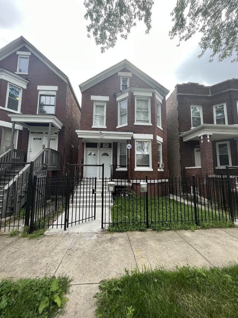 5345 Laflin Street - Photo 1
