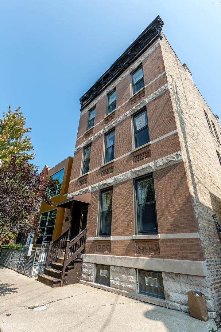 1615 Wood Street - Photo 1