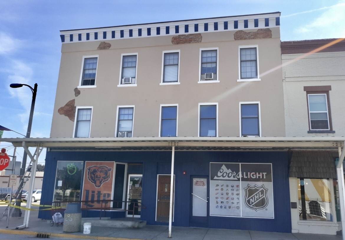 48 Railroad Street - Photo 1