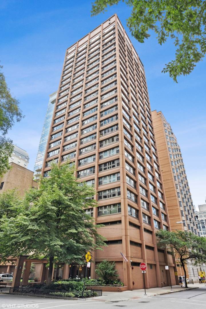 247 Chestnut Street - Photo 1