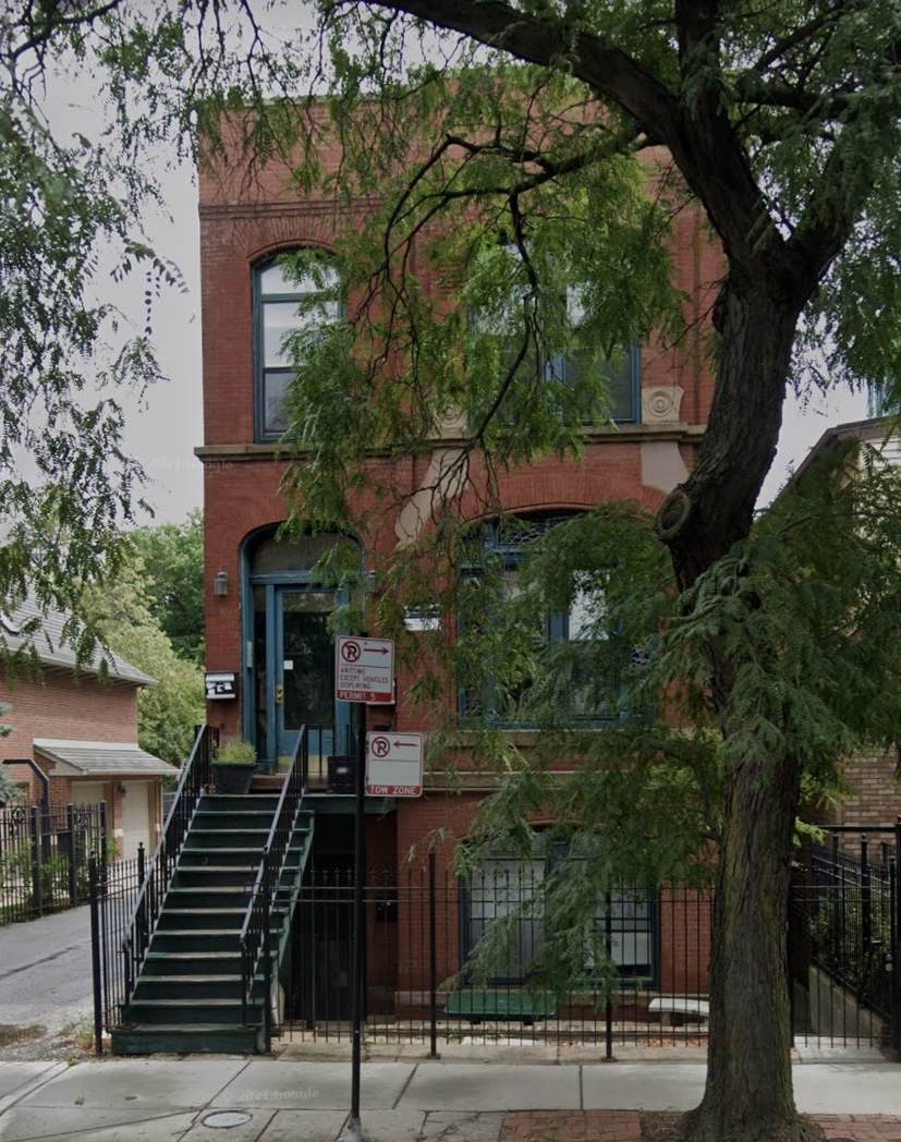 615 Loomis Street - Photo 1