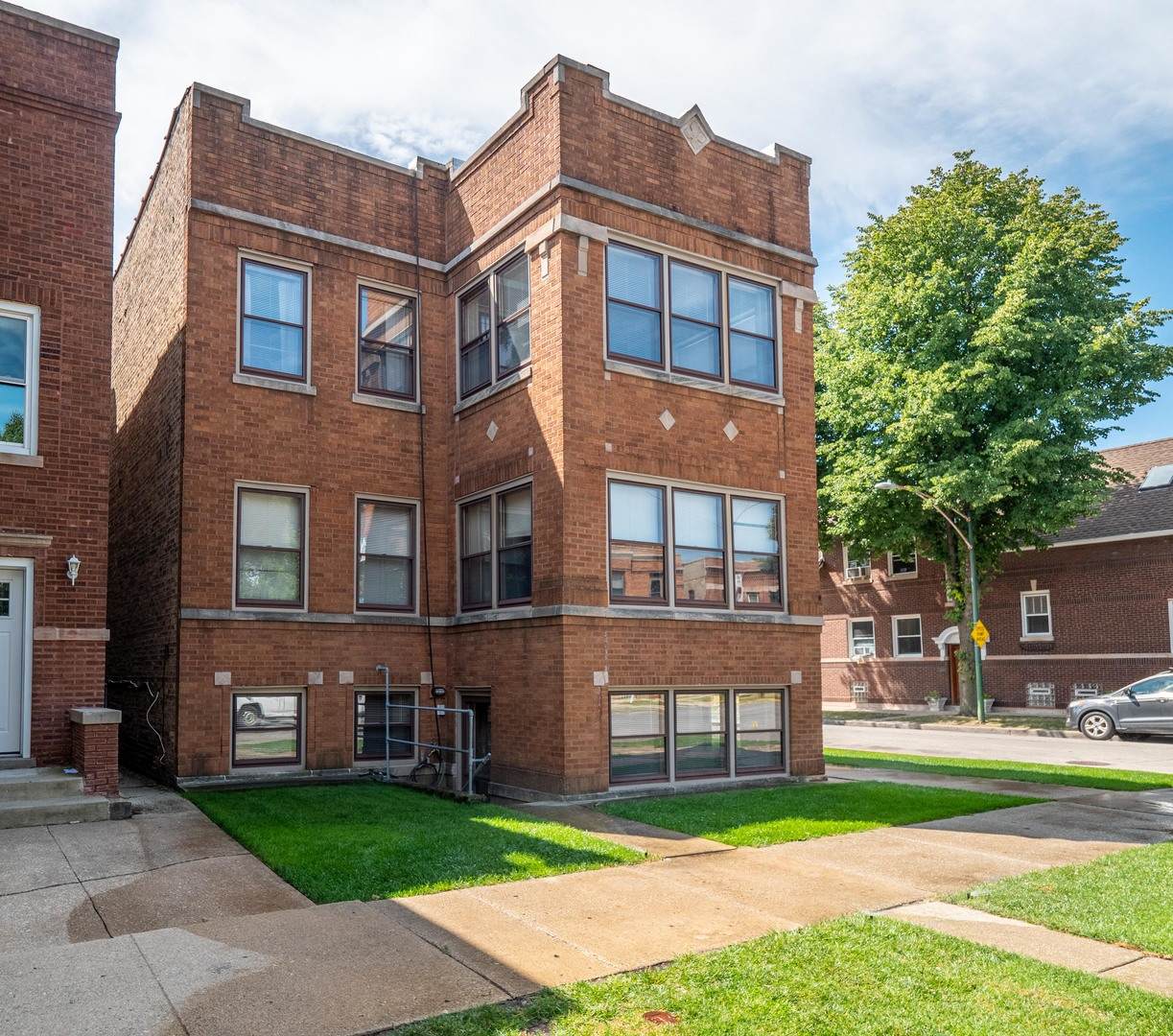 2223-2225 Addison Street - Photo 1