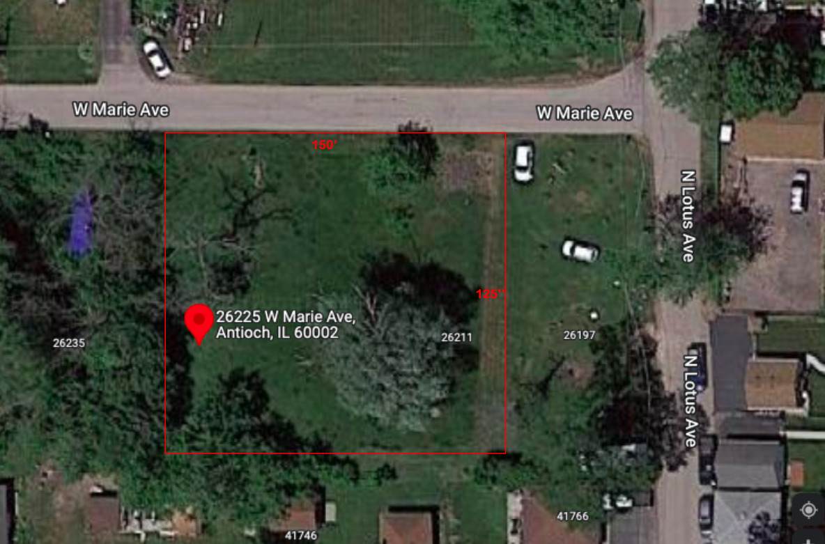 26225 Marie Avenue - Photo 1