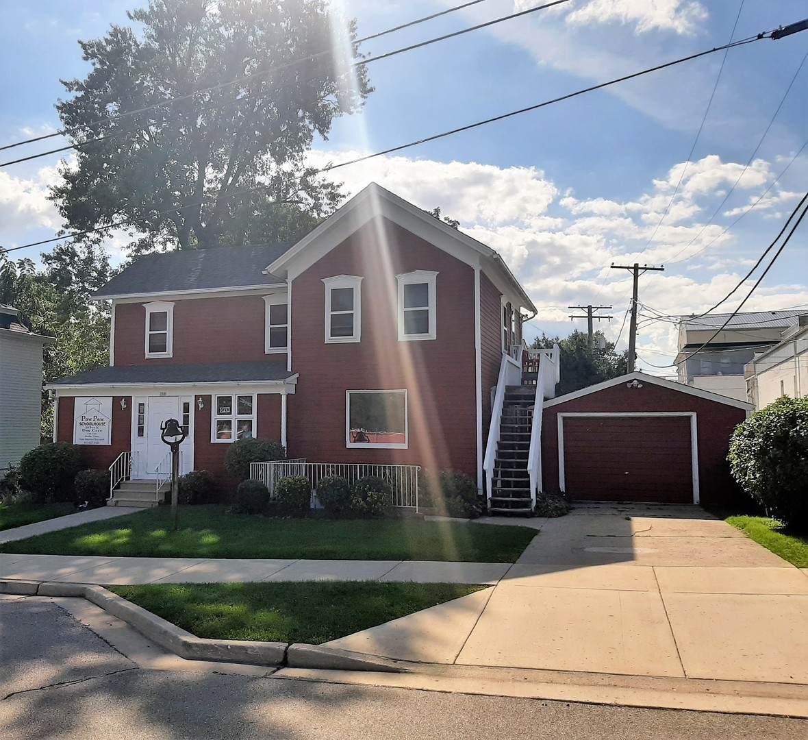 250 Peru Street - Photo 1