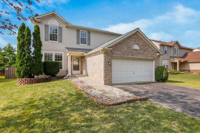 127 Cranberry Street - Photo 1