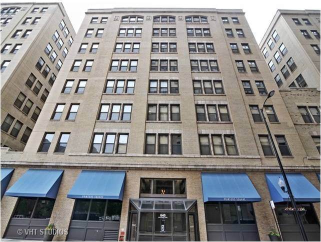 640 Federal Street - Photo 1