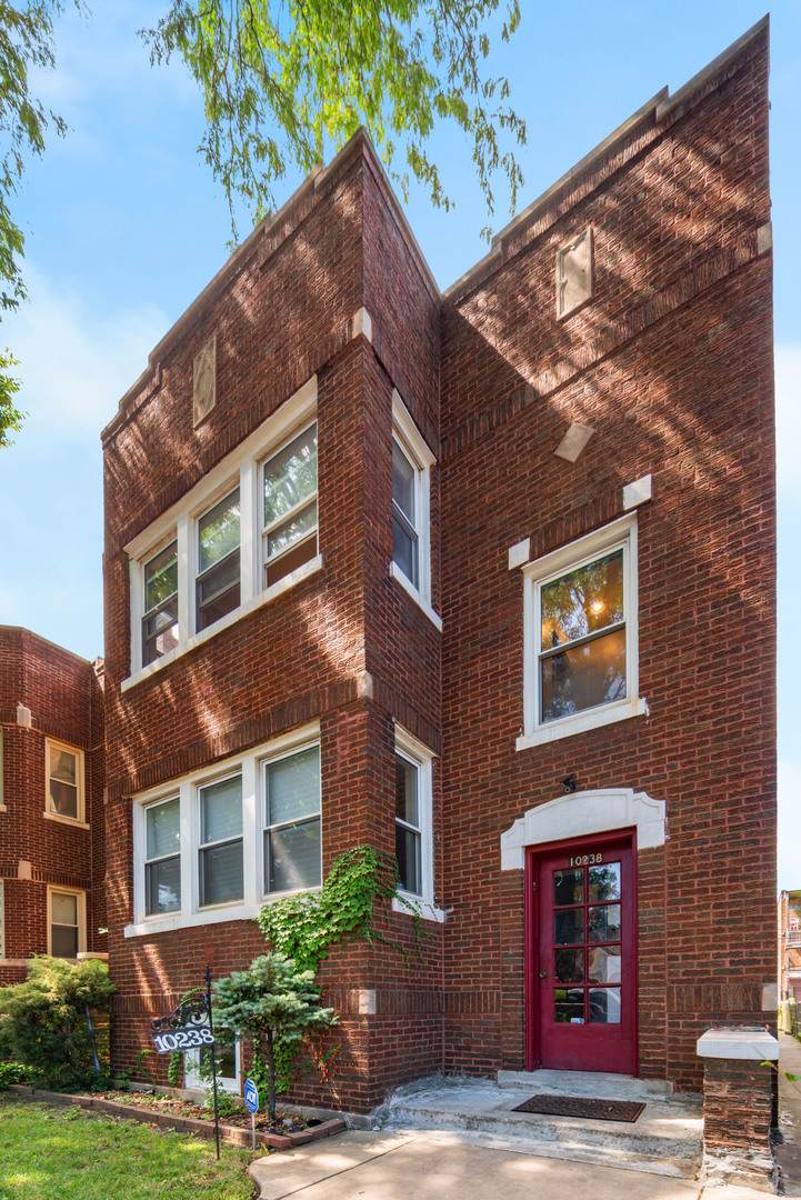 10238 Eberhart Avenue - Photo 1