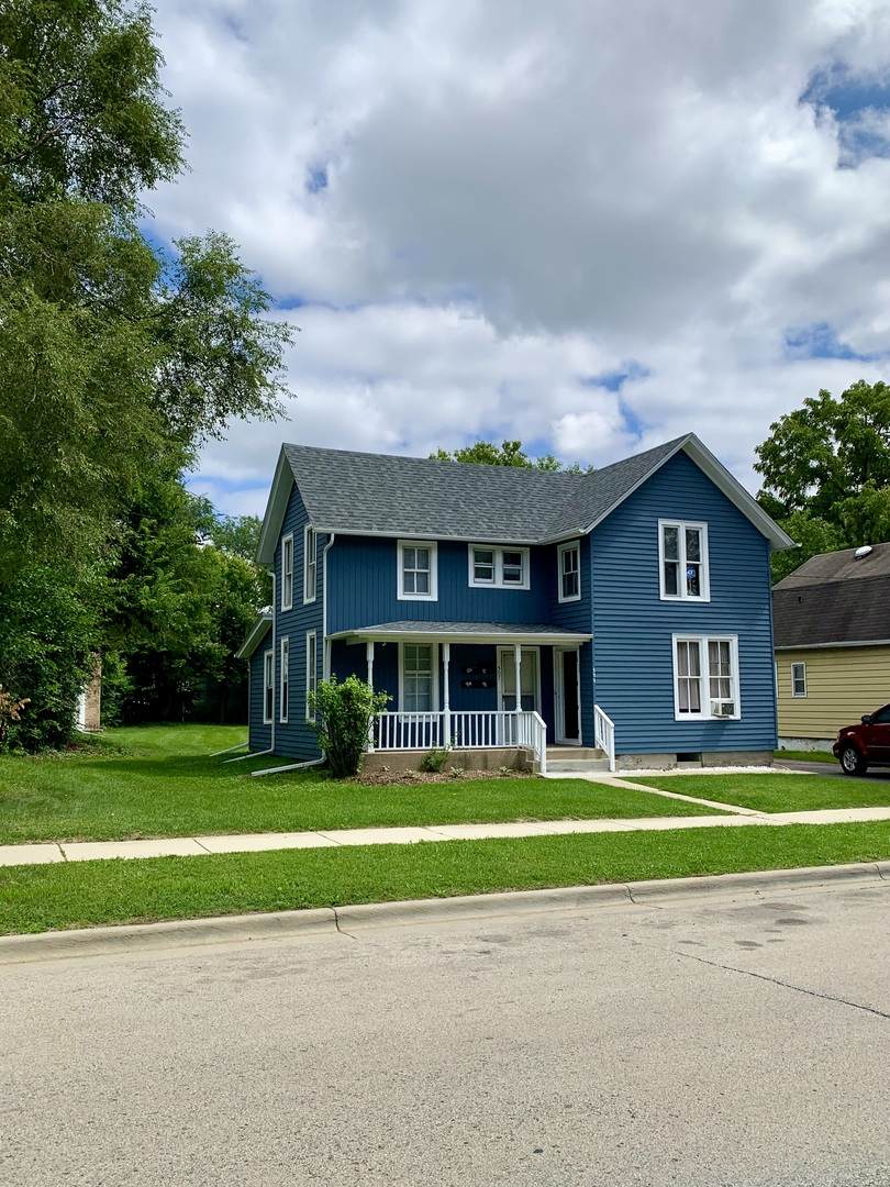 507 Grace Street - Photo 1