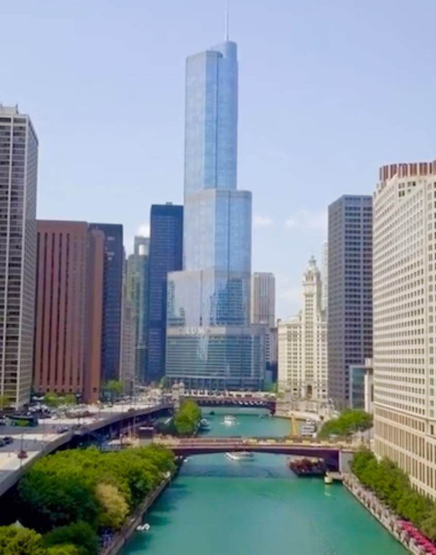 401 Wabash Avenue - Photo 1