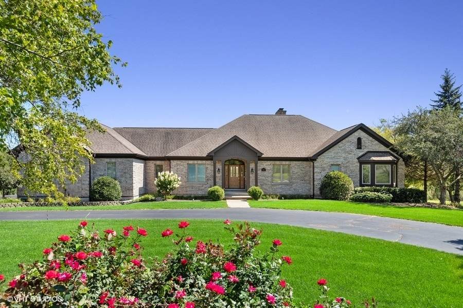 9619 Muirfield Drive - Photo 1