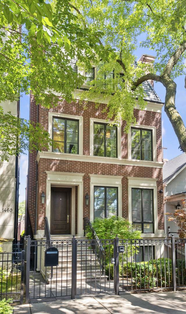 1458 Byron Street - Photo 1