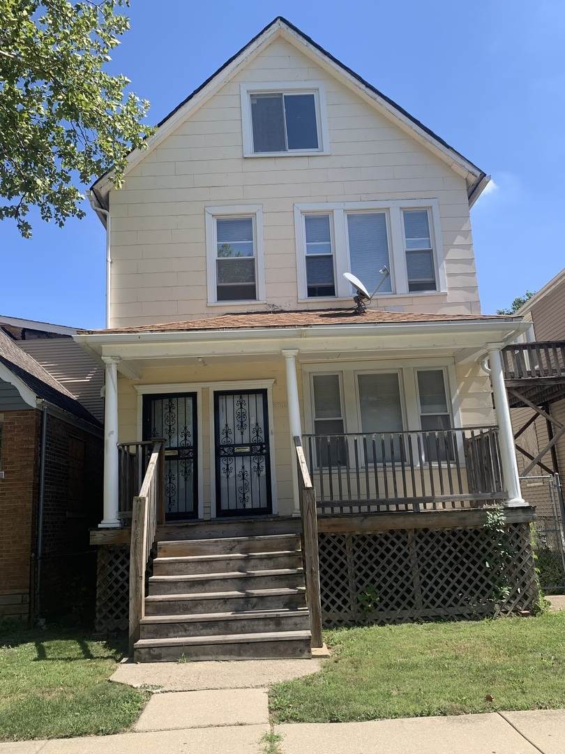 9103 Dobson Avenue - Photo 1
