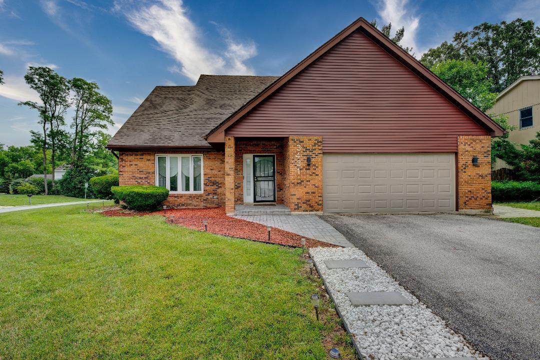 3431 Somerset Lane - Photo 1