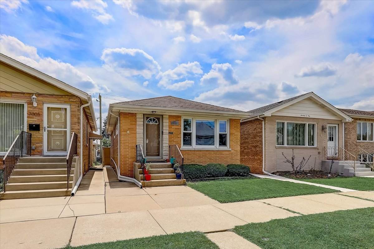 7007 Farragut Avenue - Photo 1