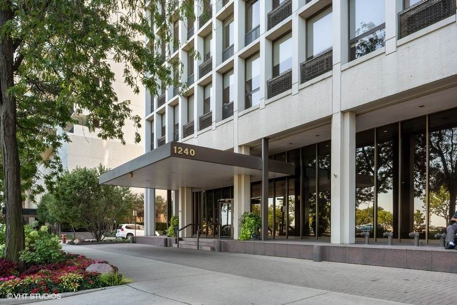 1240 Lake Shore Drive - Photo 1