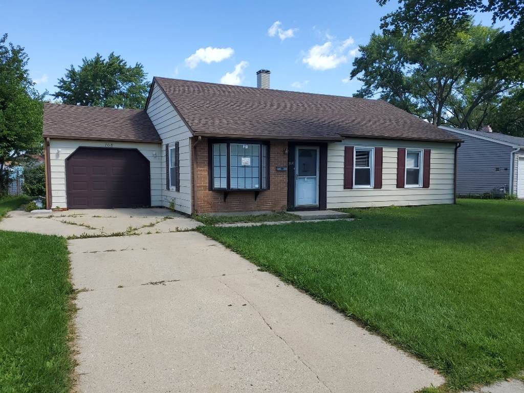 708 Russet Lane - Photo 1
