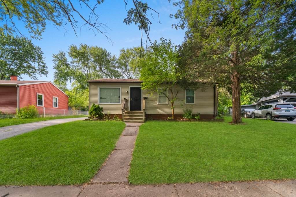 2502 Orion Avenue - Photo 1