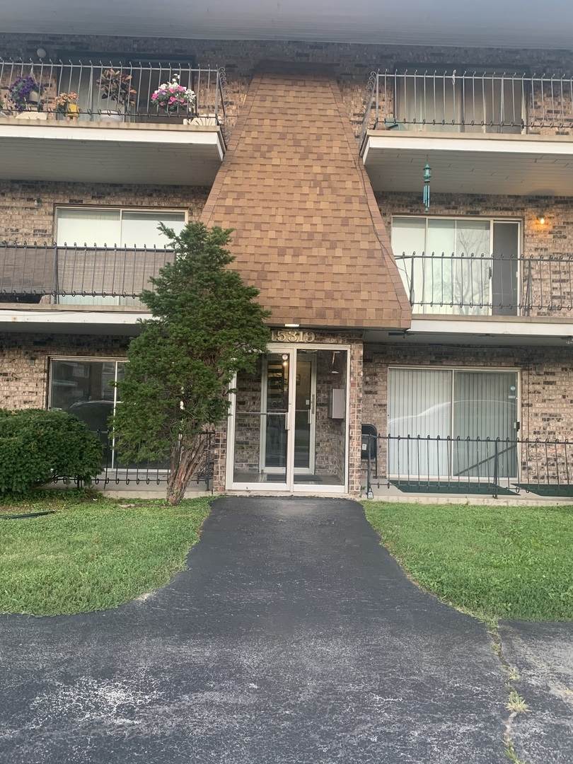 15319 Chicago Road - Photo 1