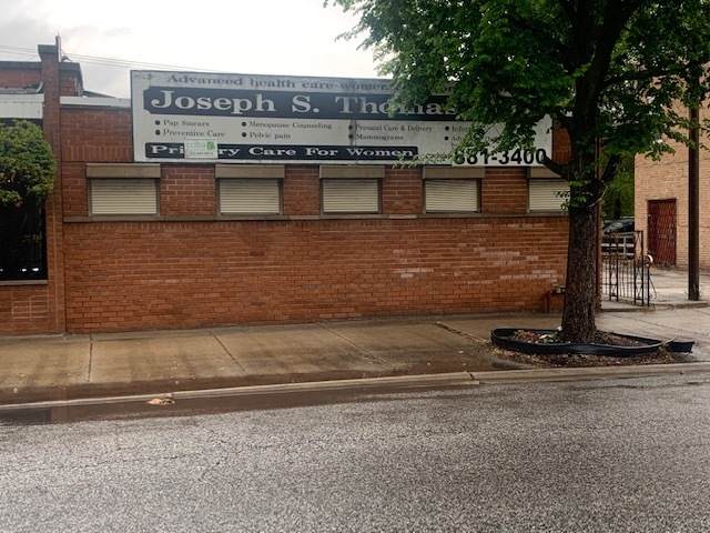 10814 Halsted Street - Photo 1