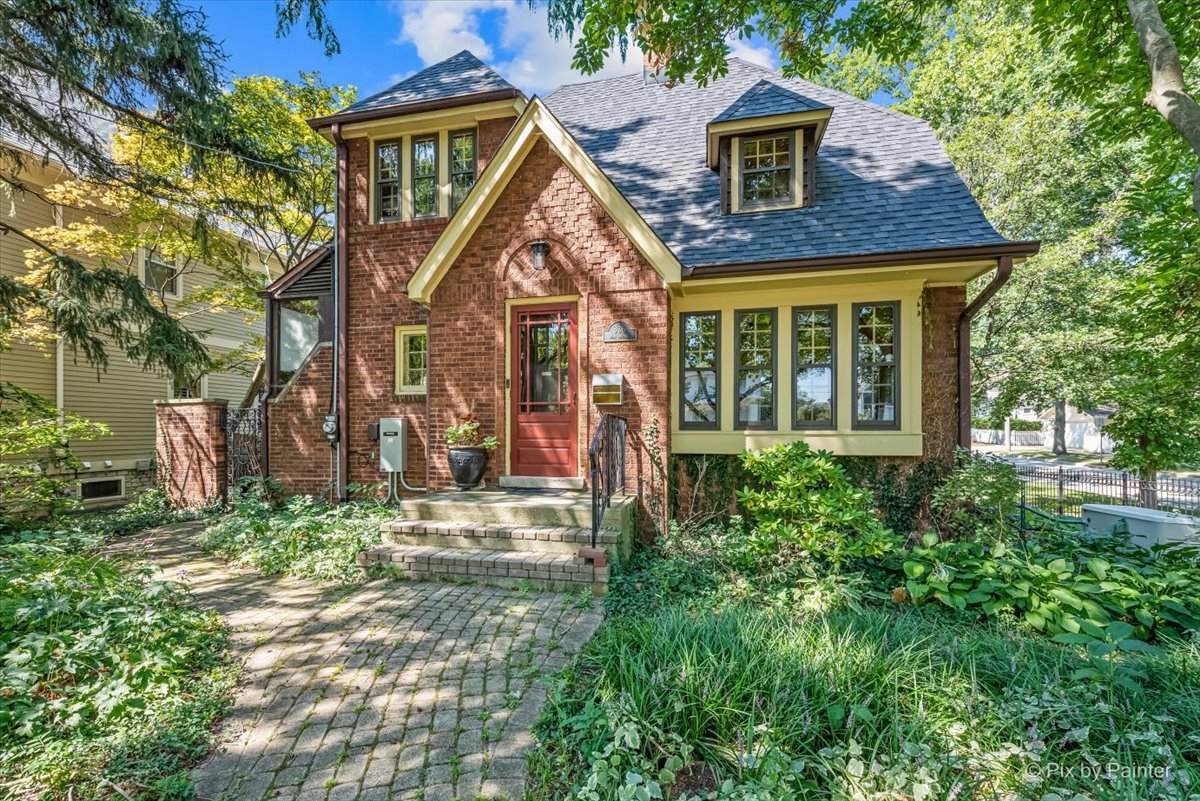 336 May Avenue - Photo 1