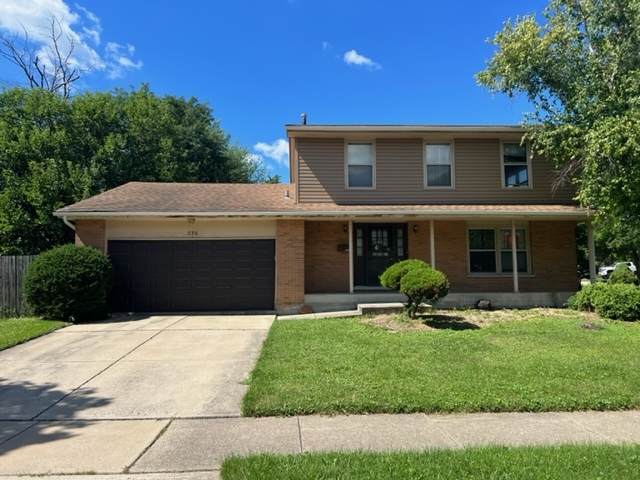 836 Rose Lane - Photo 1