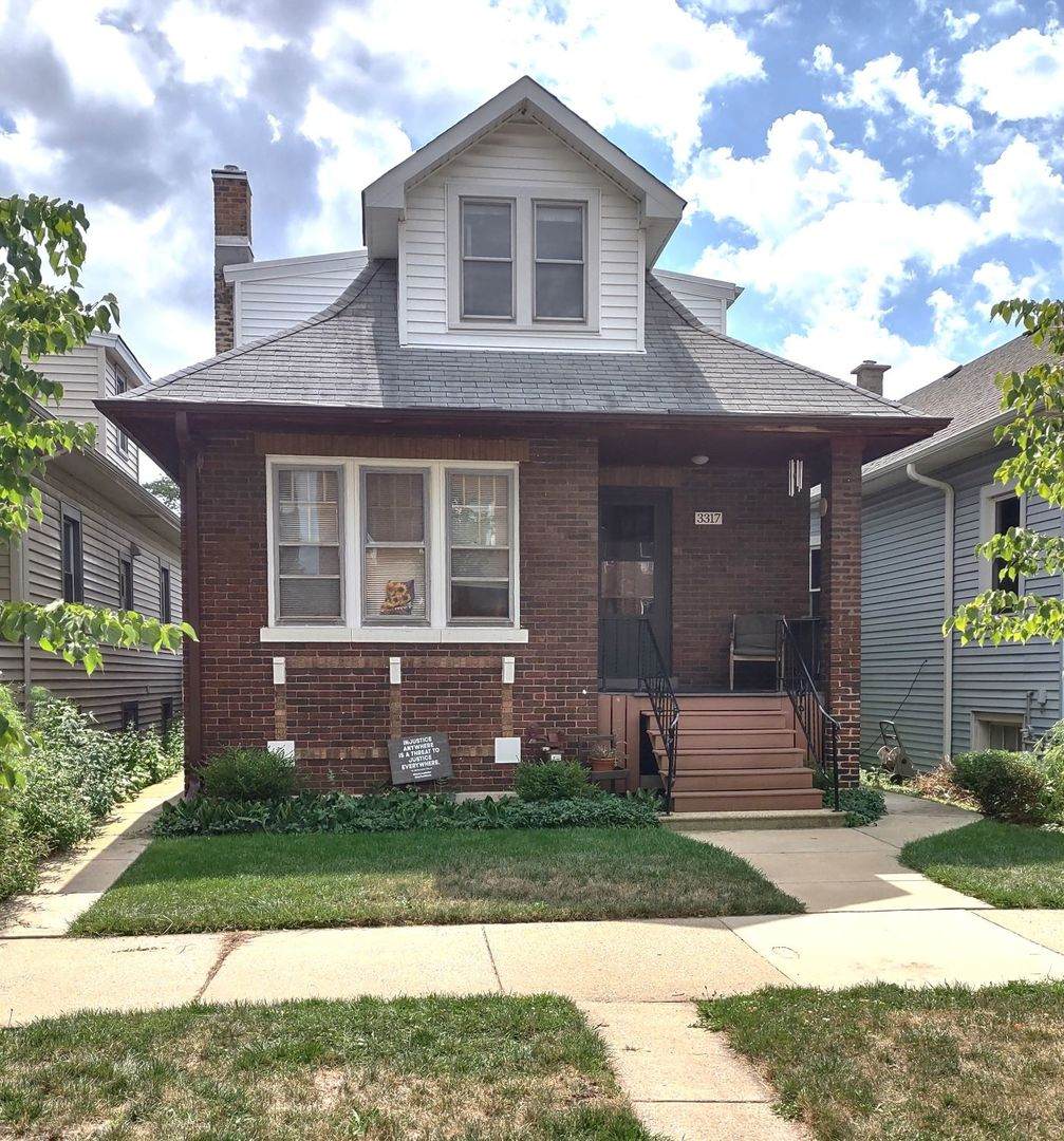3317 Hutchinson Street - Photo 1