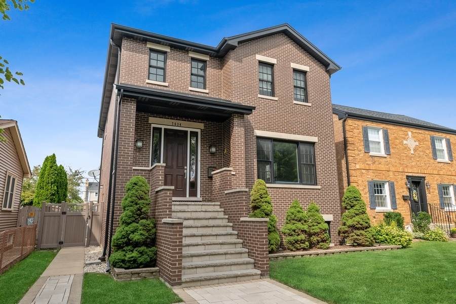 7634 Balmoral Avenue - Photo 1