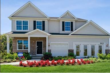 4604 Fox Trail Court - Photo 1