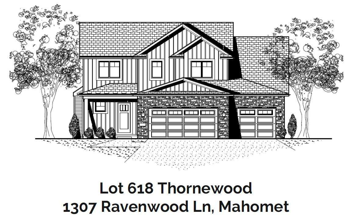 1307 Ravenwood Lane - Photo 1