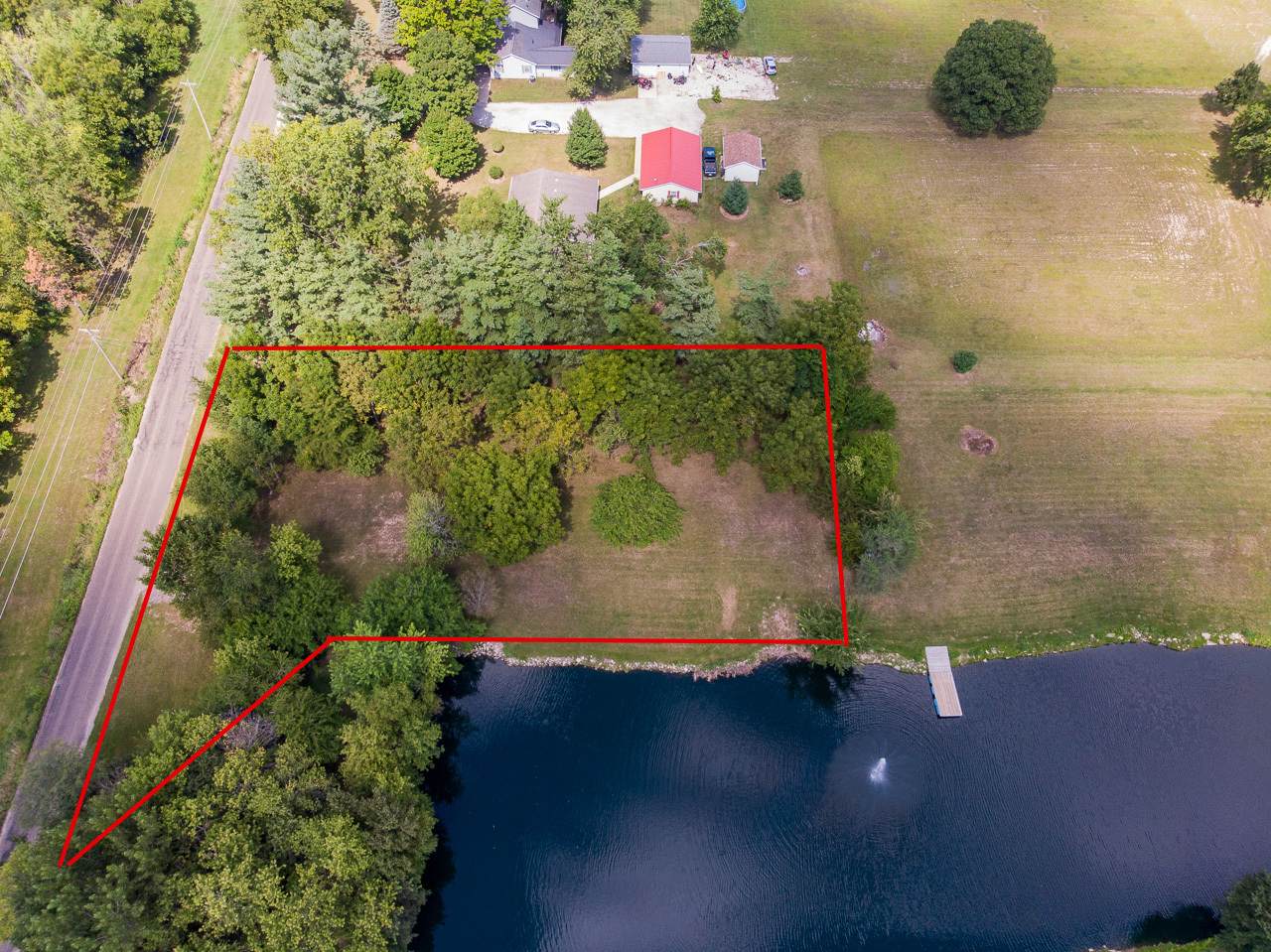9030 Hardesty Run - Photo 1