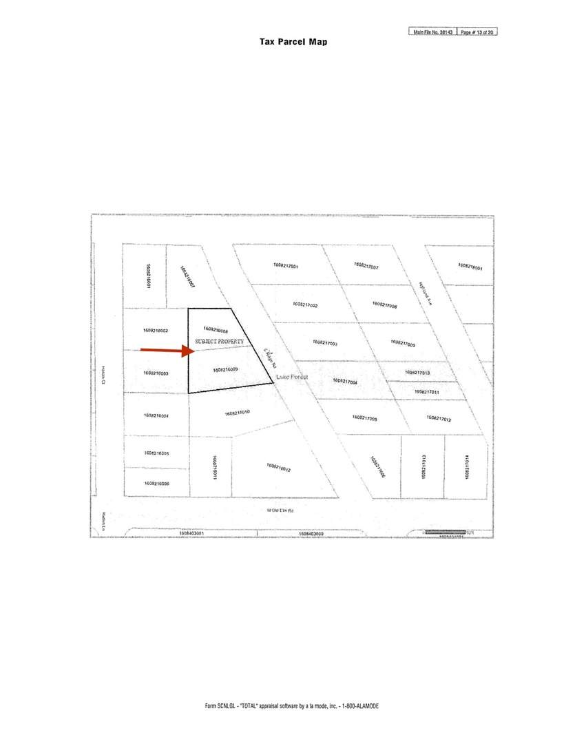 1132 Ridge Road - Photo 1