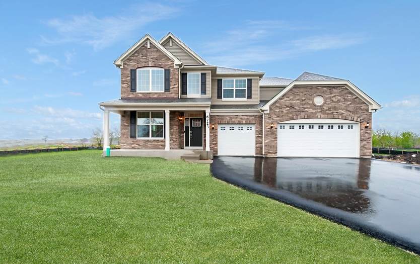 1273 Sunup Point - Photo 1