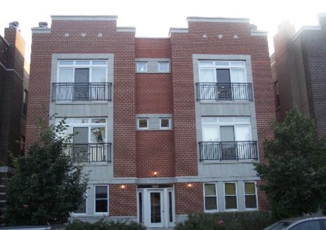 2158 Natchez Avenue - Photo 1