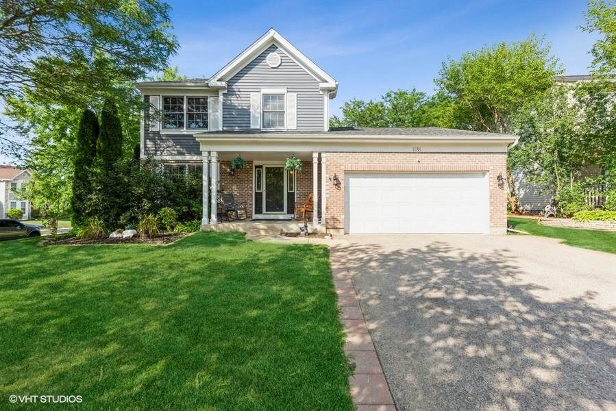 1181 Edgewater Lane - Photo 1
