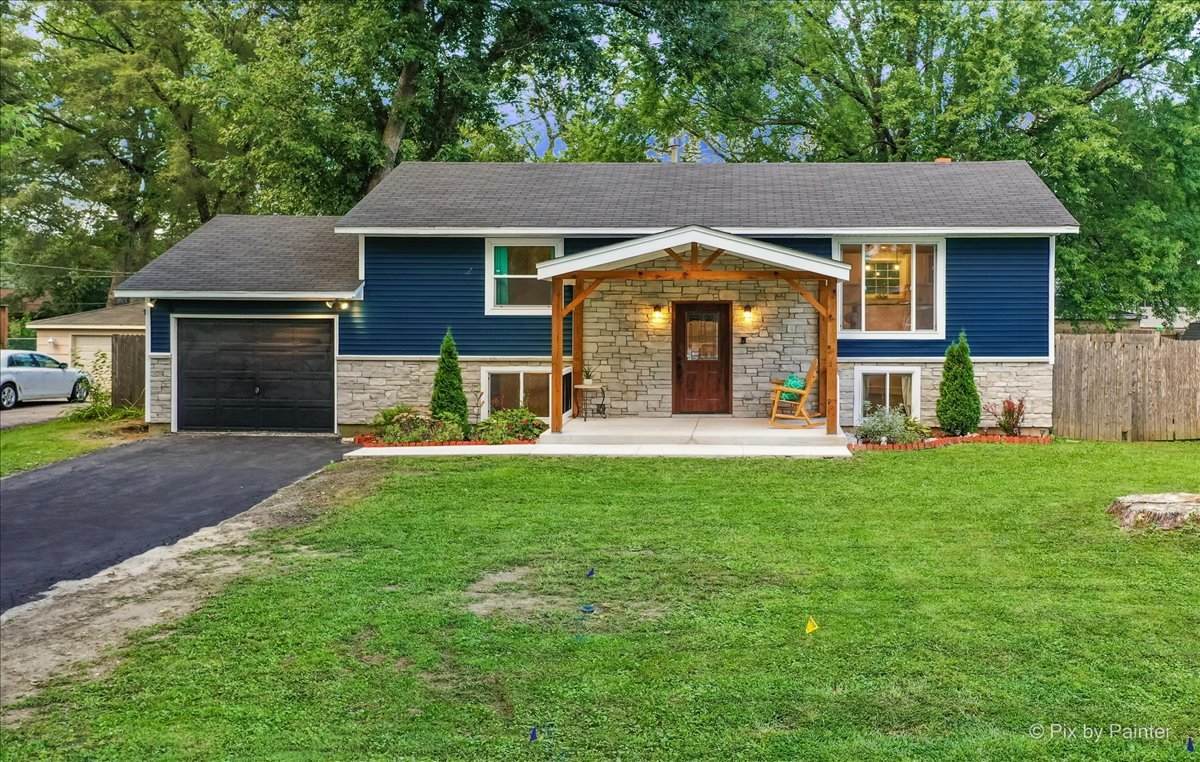 1508 Evergreen Street - Photo 1